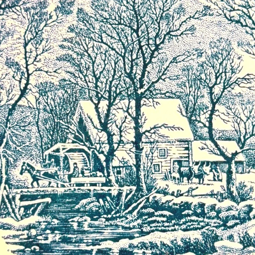 VTG Royal Currier & Ives 10
